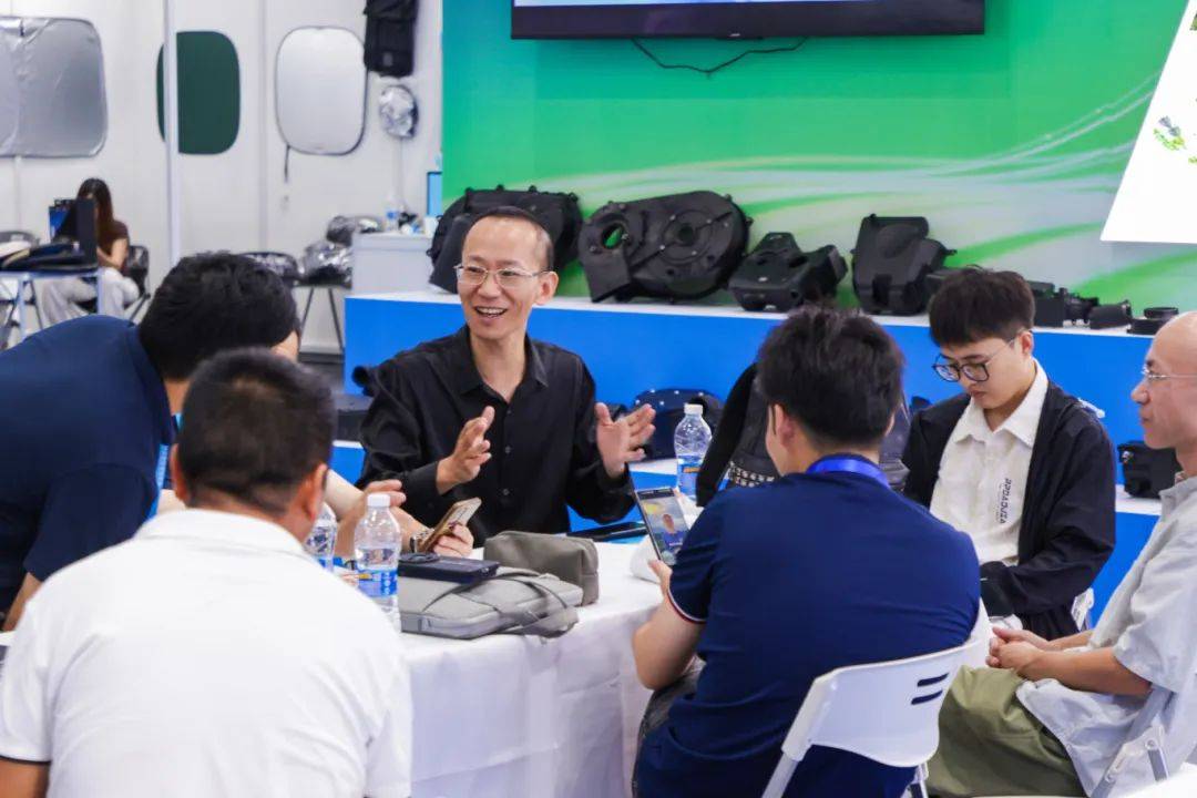 直通臺州制造源頭！2025臺州國際汽摩配展6月盛大開幕，聚焦技術交流與產業創新