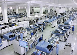 上海國際機床展 中國制造的技術實力回擊貿易喧囂