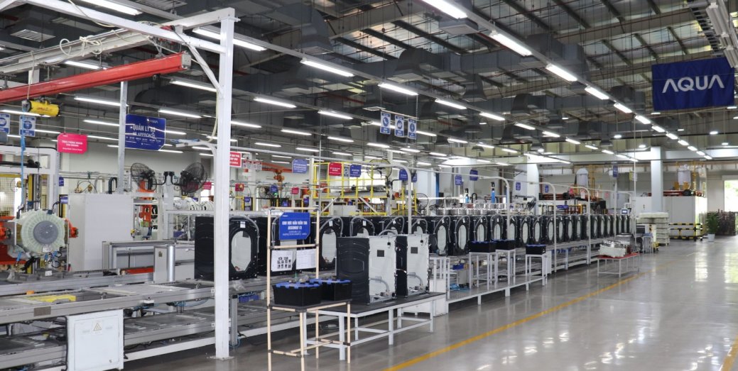 行業唯一！海爾智家獲首批海外工廠智能制造成熟度認證，開啟網絡技術服務新篇章