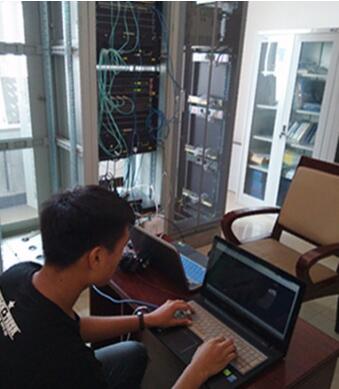 不息為體強(qiáng)內(nèi)涵，日新為道促發(fā)展——黑龍江信息技術(shù)職業(yè)學(xué)院網(wǎng)絡(luò)技術(shù)服務(wù)特色辦學(xué)紀(jì)實(shí)